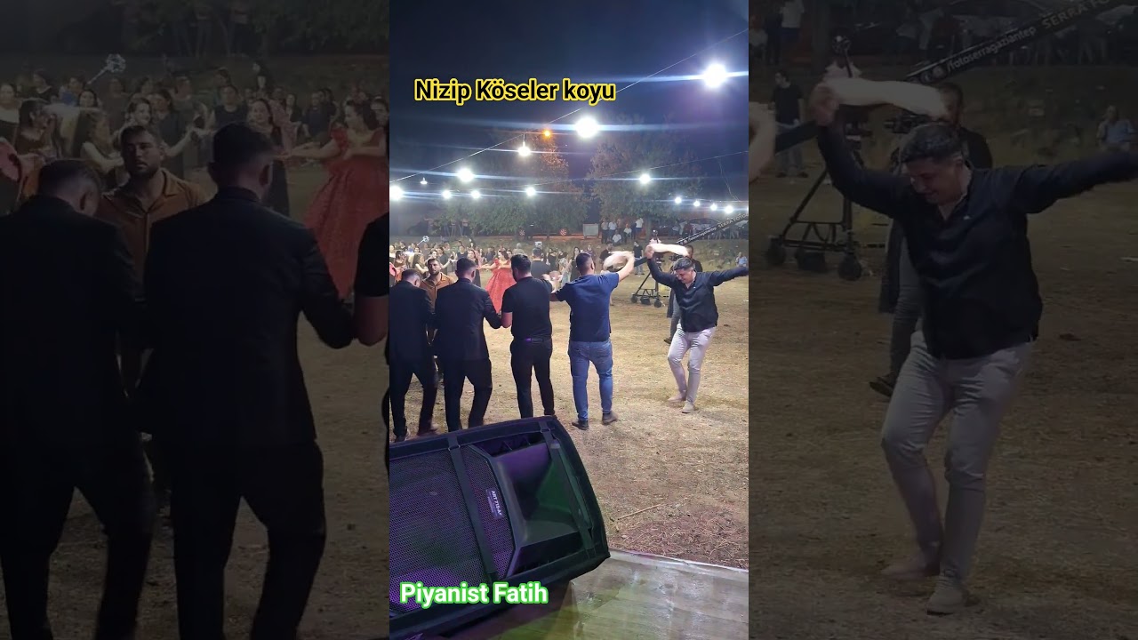 K&ouml;seler koyu d&uuml;ğ&uuml;n&uuml; #halay #d&uuml;ğ&uuml;n #oyunhavası #halaybasi #music #&ouml;ne&ccedil;ıkar