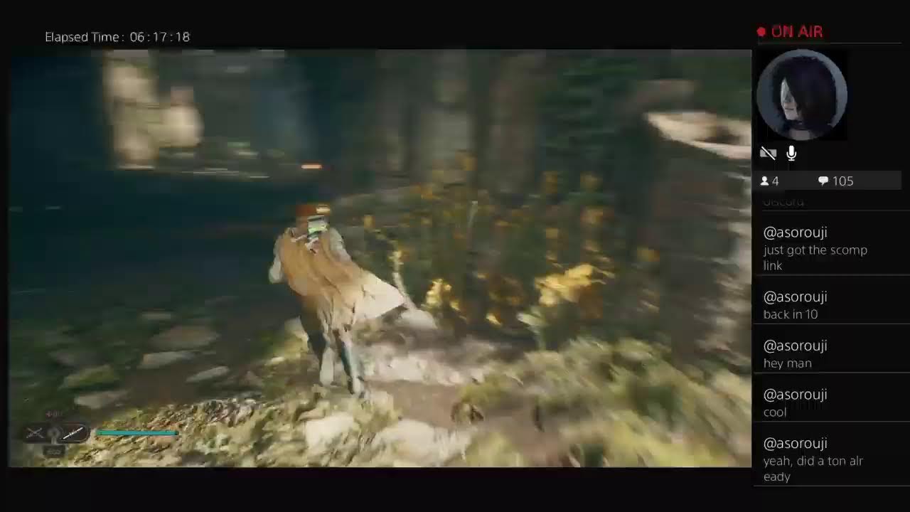 First Time Playing STAR WARS JEDI SURVIVOR | LIVE 2/09 Part 1