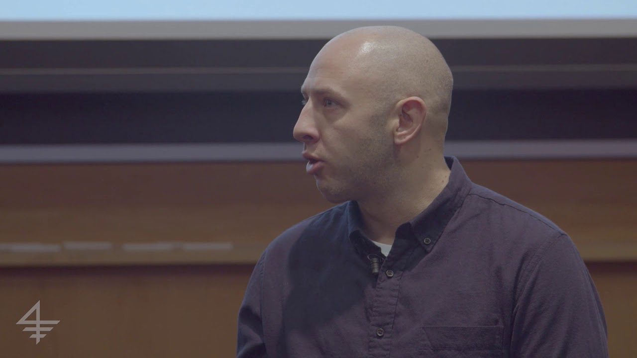 Organizational Leadership Series with David Heath: Leading a Mission-Driven Company
