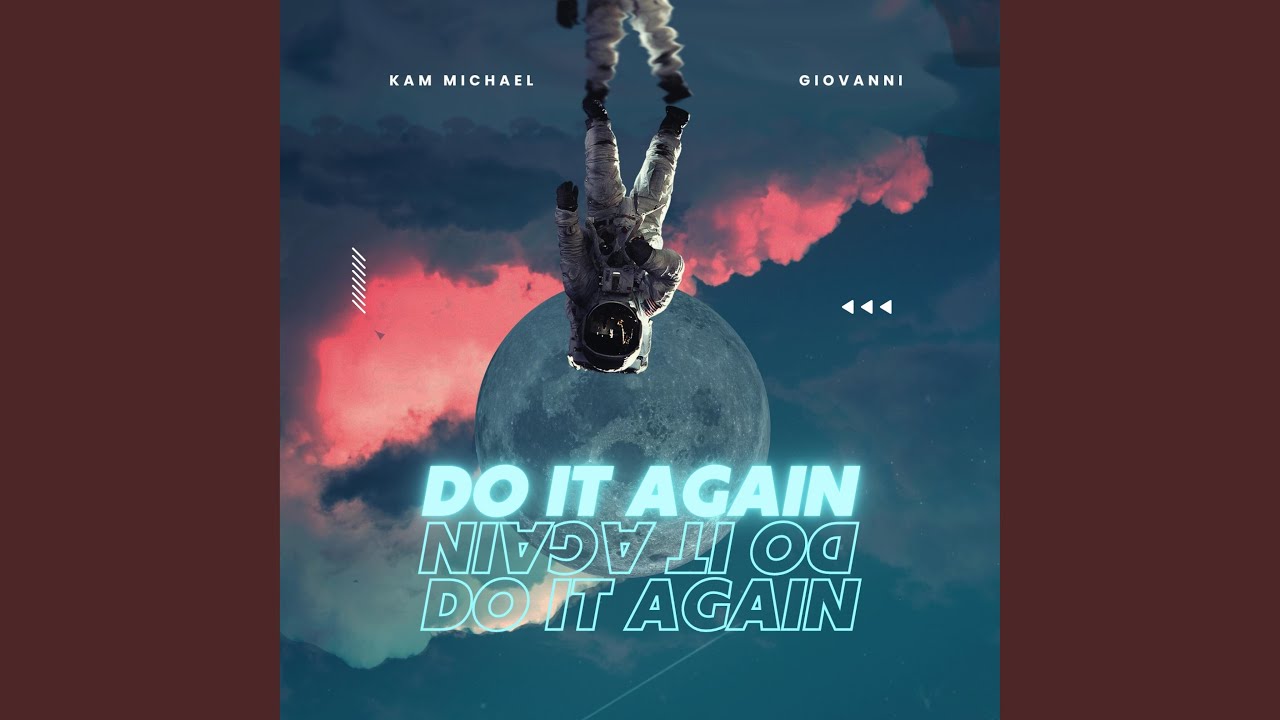 Do it again