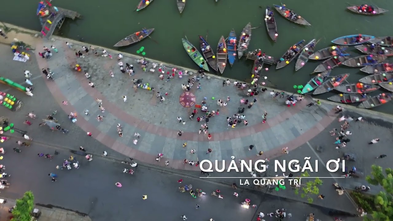 Quảng Ngãi Ơi