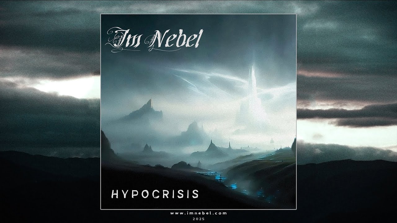 Im Nebel - Hypocrisis (Full Album 2025)