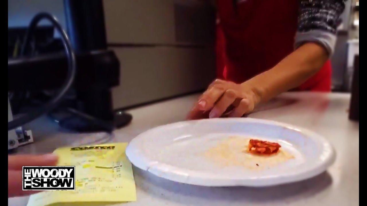 Testing Costco's Generous Return Policy