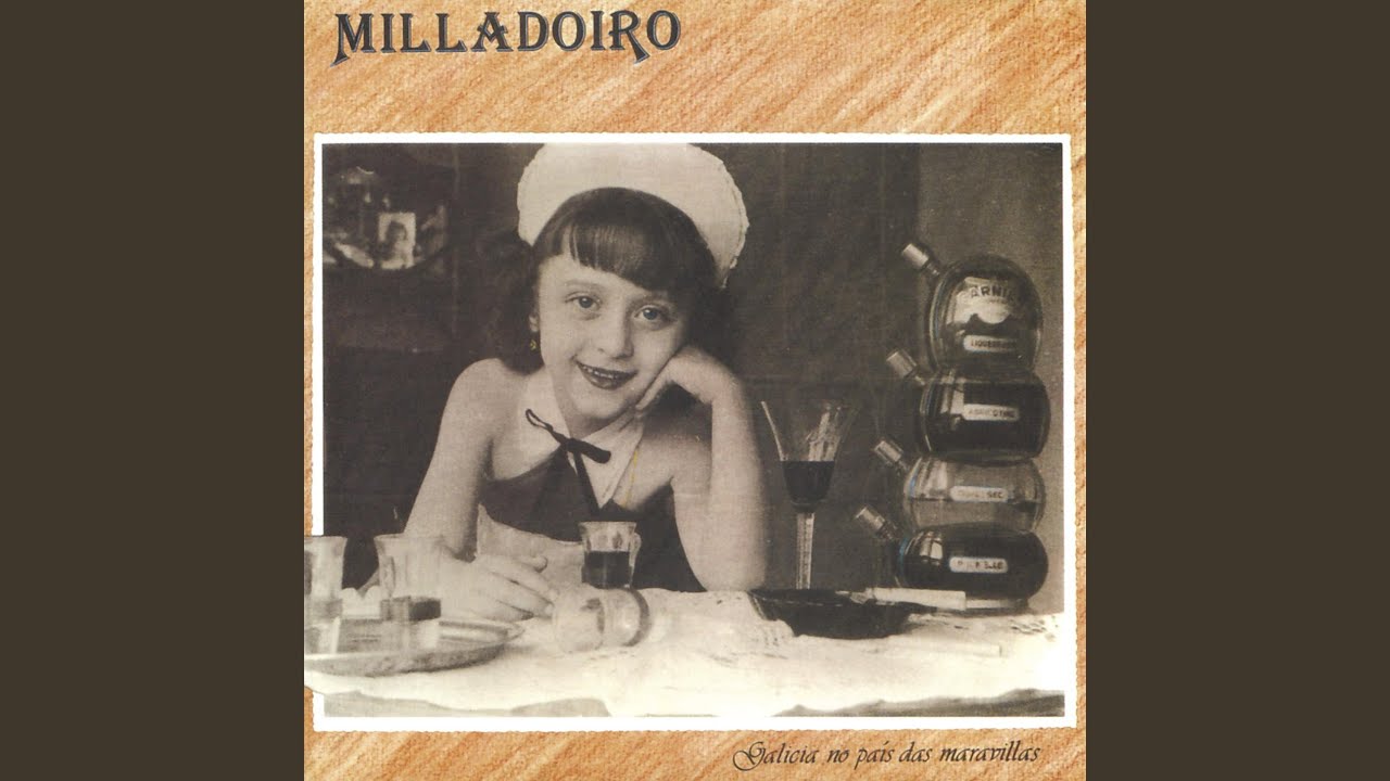 Mazurca Dos Areeiras