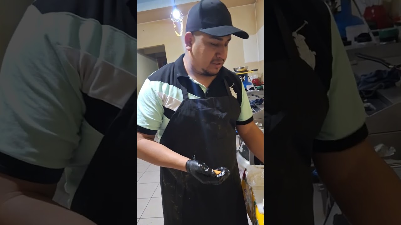 ENCHILADAS POTOSINAS 