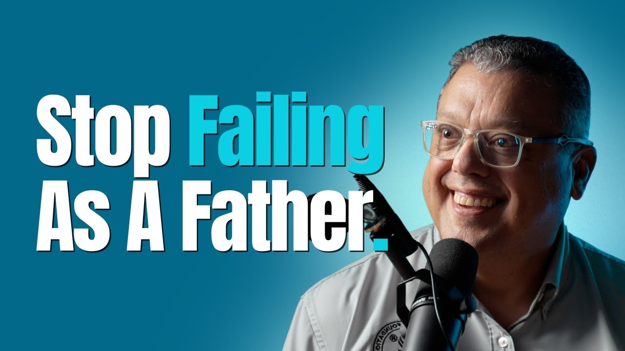Providing Isn’t the Same as Fathering
