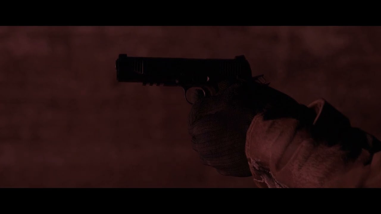 Fire Fights and Funny Feelings | DayZ Cinematic
