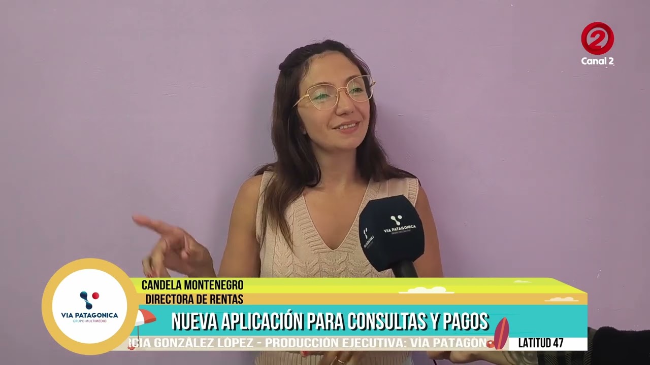 #ENVIVO #PuertoDeseado #SantaCruz #Argentina Noticias de Ultima Hora!