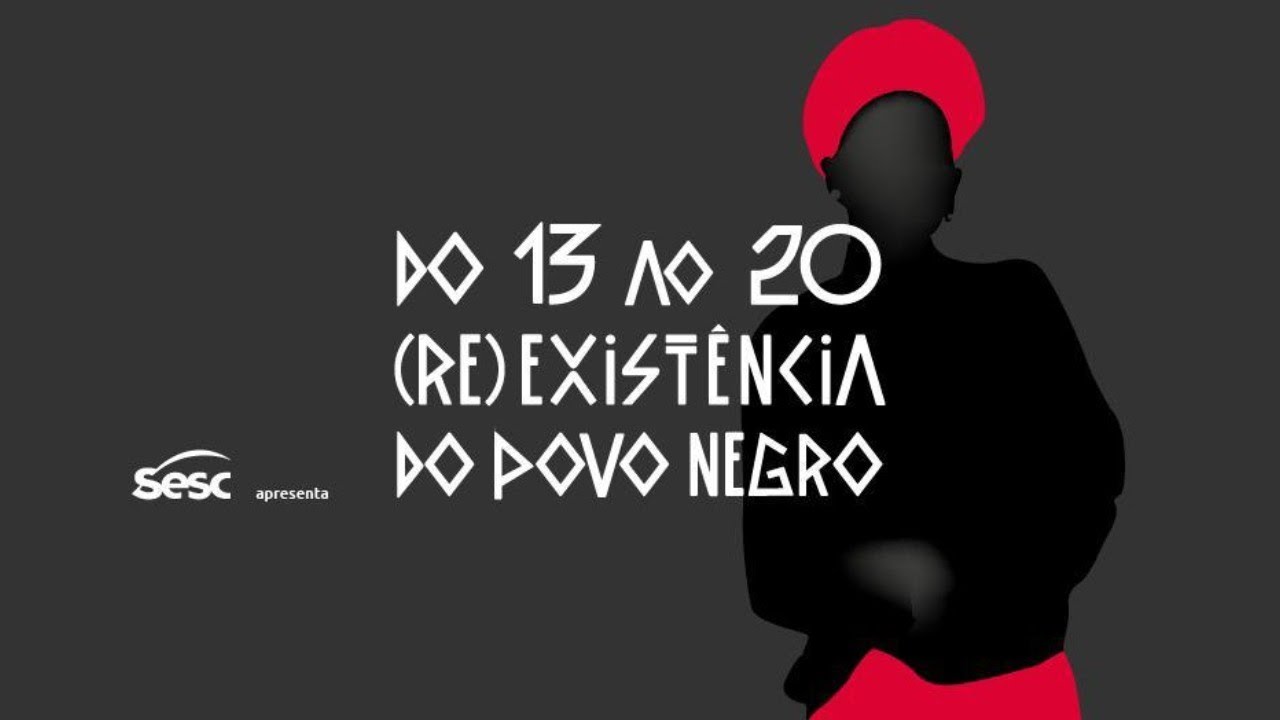 IDEIAS - (RE)EXISTIR &ndash; (RE)ANCESTRALIZAR
