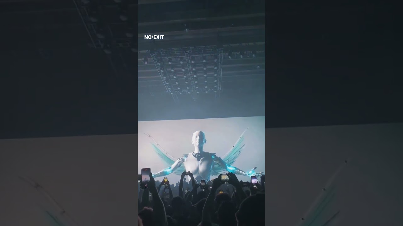 #techno