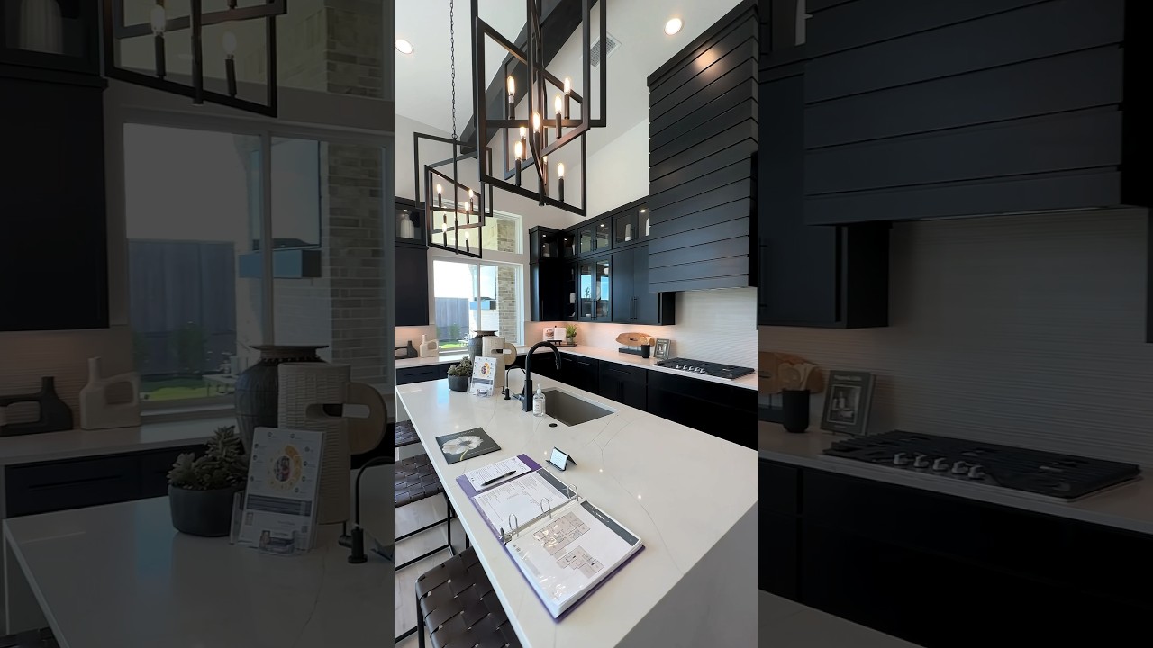 New Homes in Houston Texas. Move in Ready!