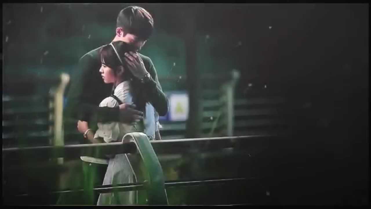 Han Yi An ♡ Lee Eun Bi  || MIRRORS