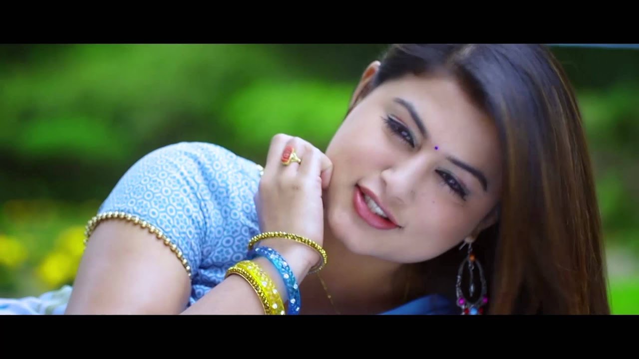 Timrai Timro - Dr. Bikrant Mehta and Rajina Rimal | New Nepali (Adhunik)Pop Song | OFFICIAL HD