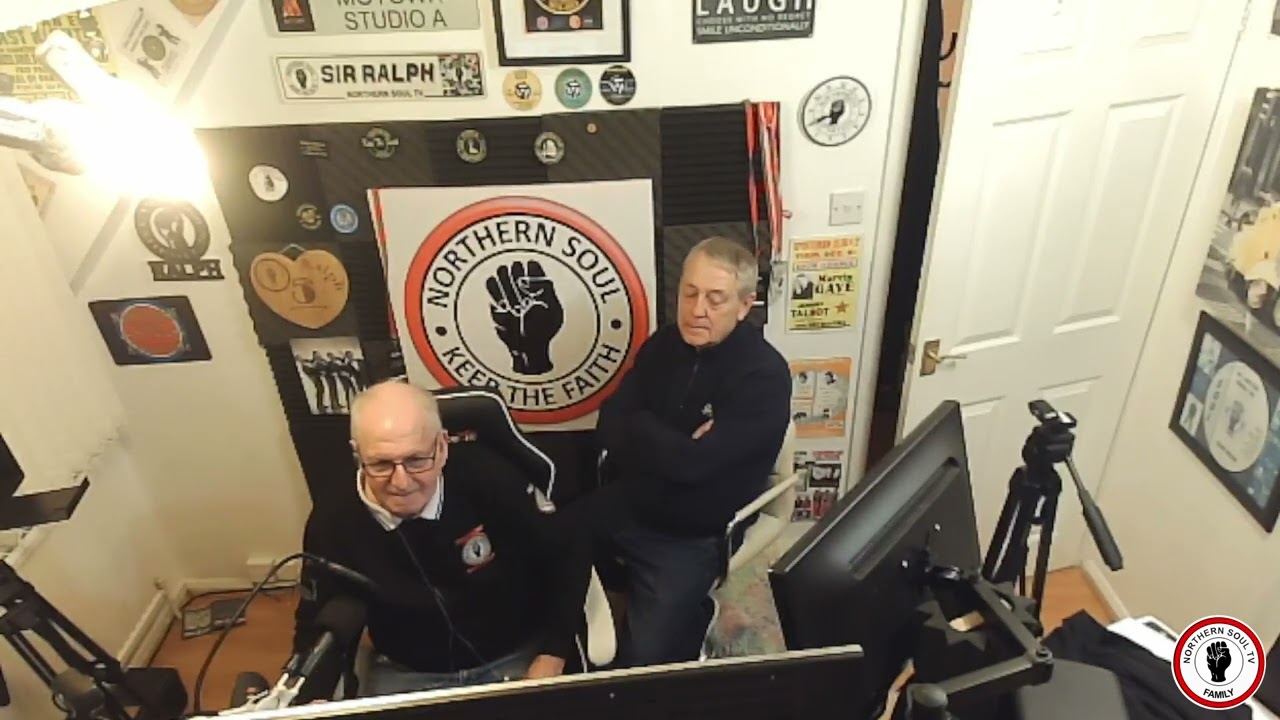 NSTV Sundays Northern Show 13-1--24
