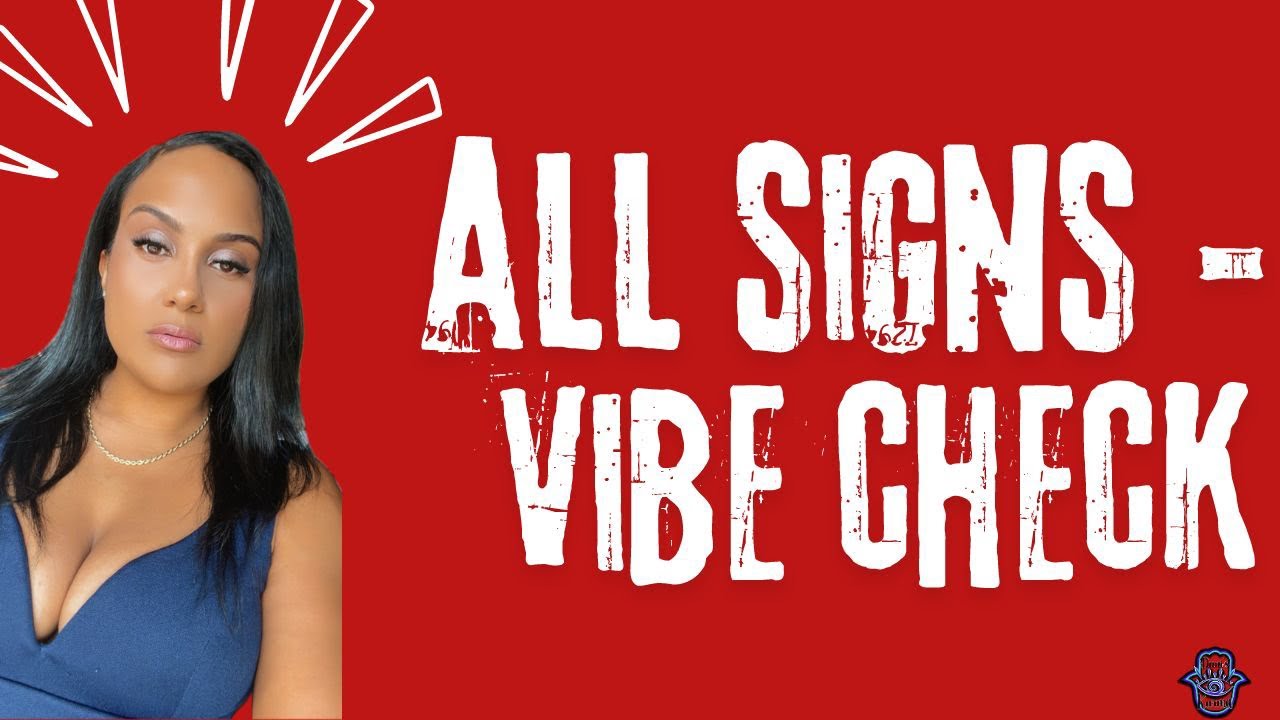 ALL SIGNS🪬VIBE CHECK🤞🏽(TIMESTAMPED) ARIES⏩PISCES