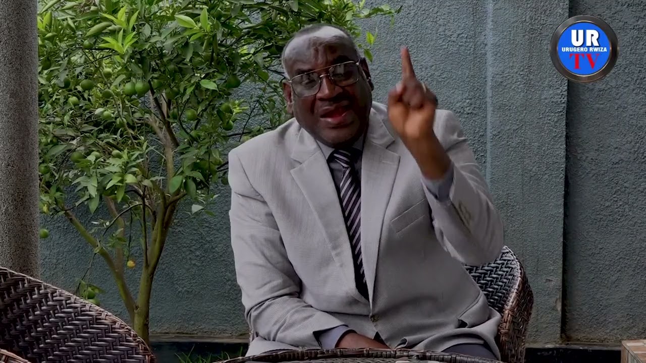 Kurota USHWANA N'INSHUTI YAWE  ufate ingamba niba bitarakubaho!!