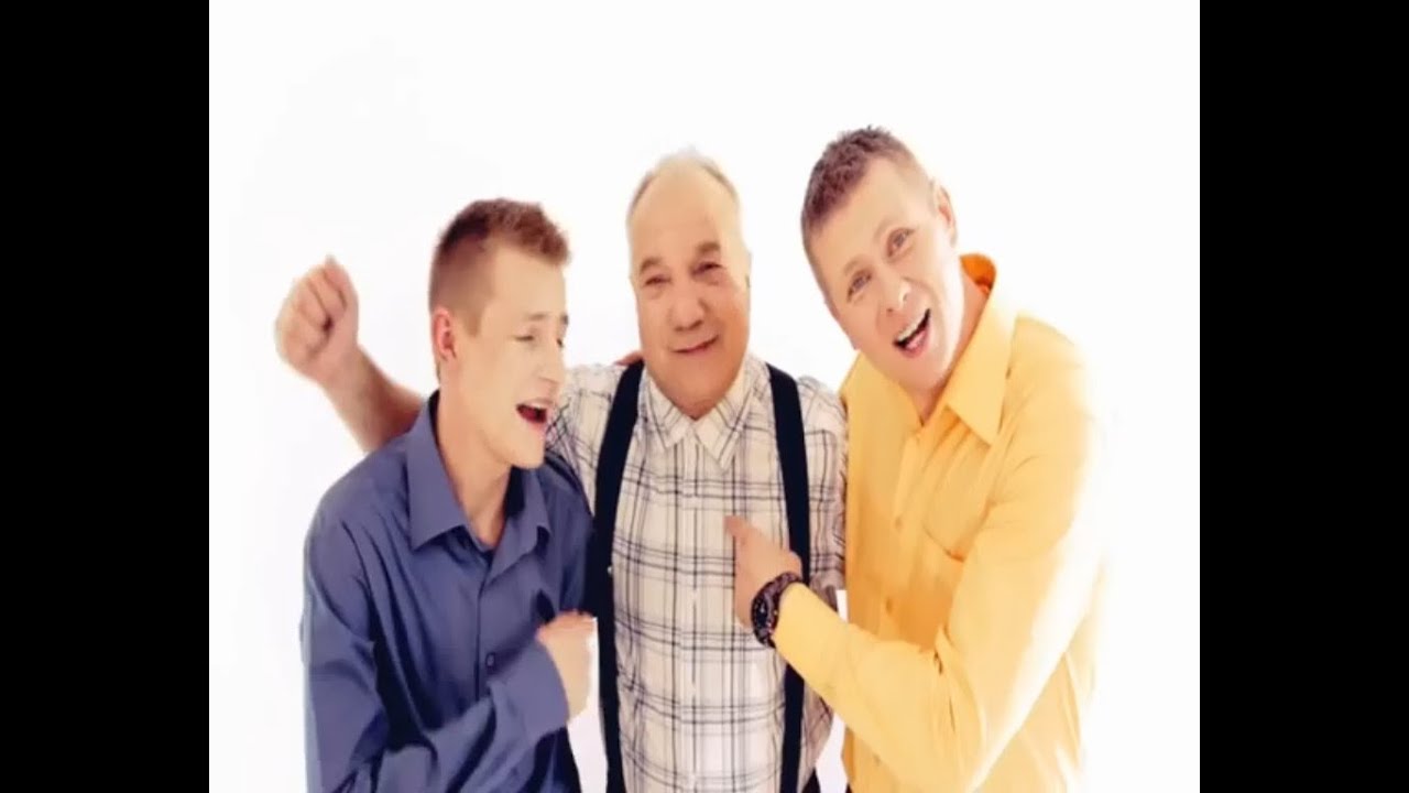 Fest - Nima jak u teścia