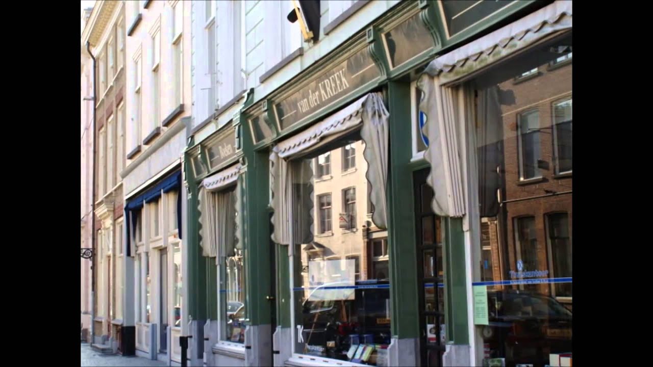Bergen op Zoom