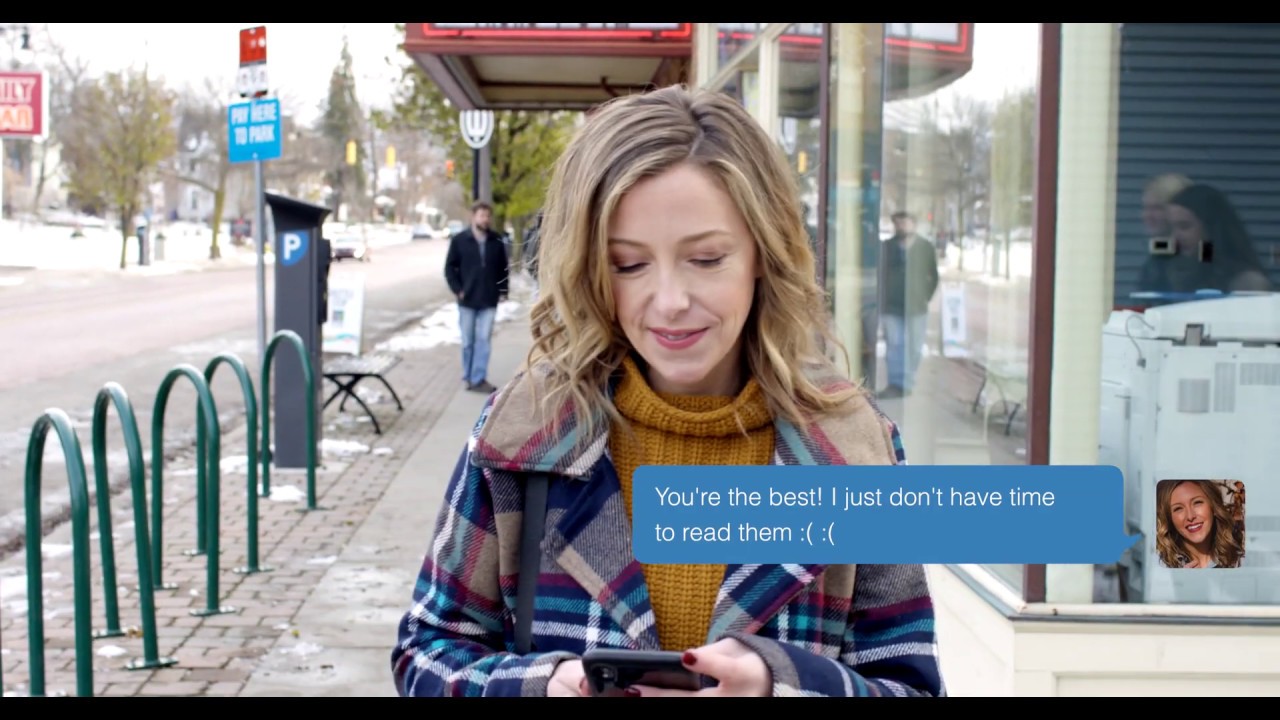 2-Minute Daily Video Devotionals