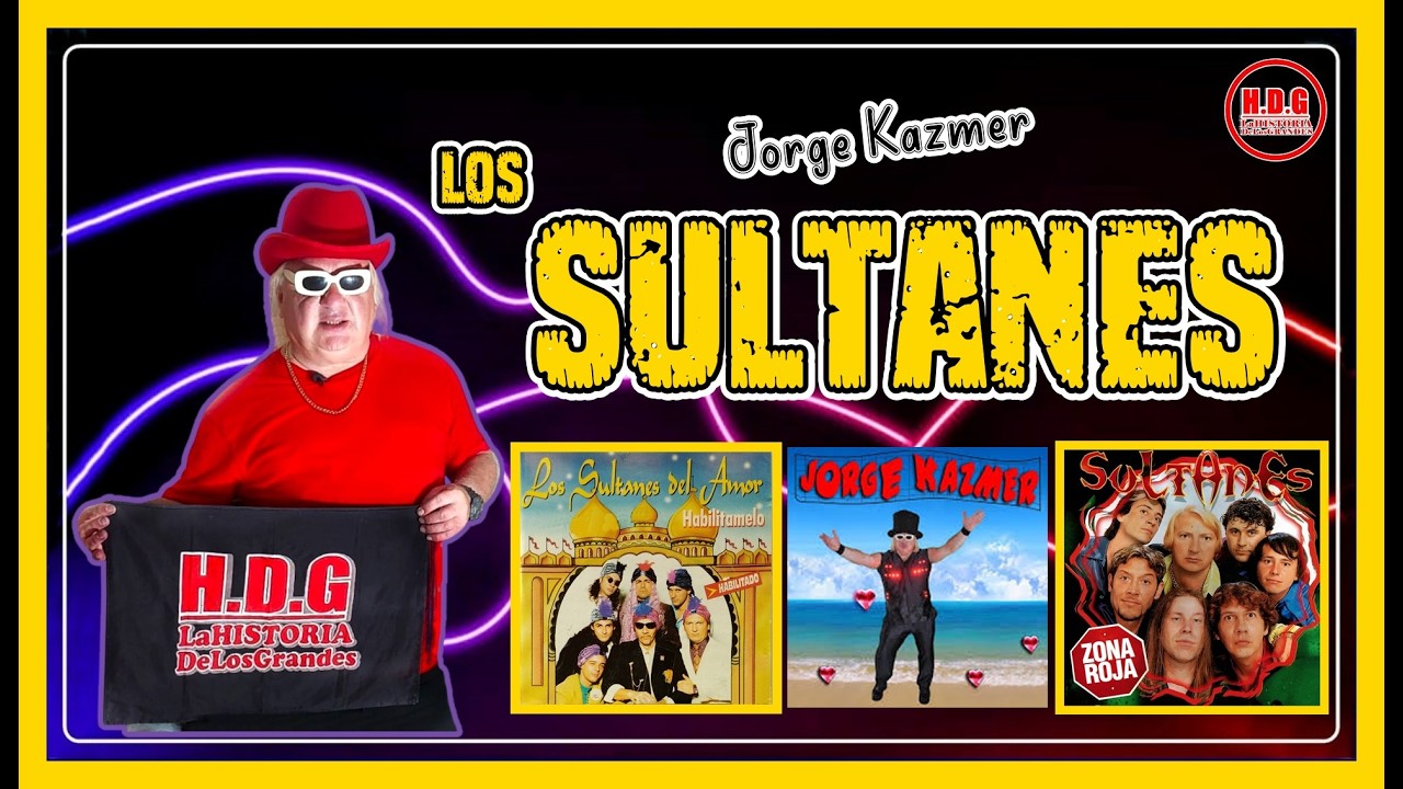 #237) NO SABIAMOS QUE HABÍAMOS CREADO EL ÉXITO DEL VERANO //JORGE 