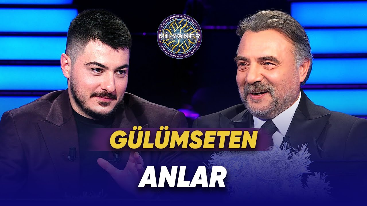 Semicenk ve Ordulular bu soruya güldü😁 - Kim Milyoner Olmak İster? Yılbaşı Özel 2026