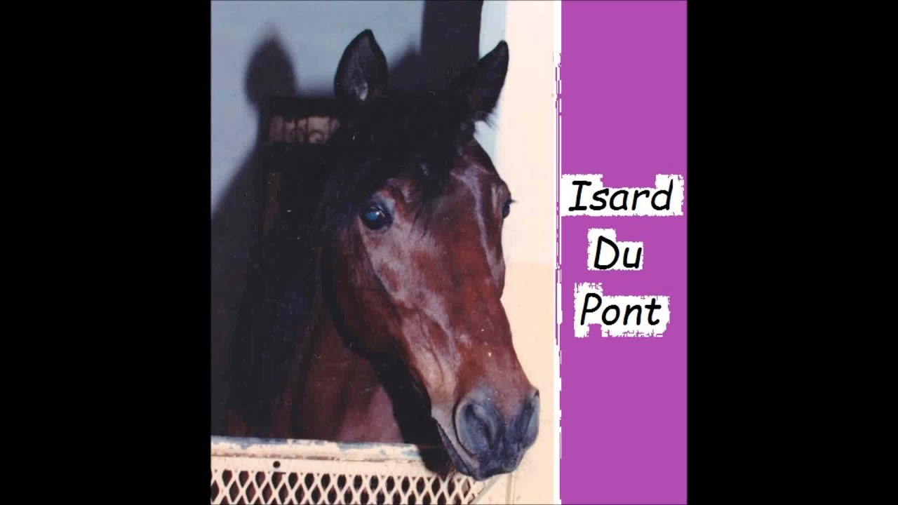 Isard Du Pont { Ghana minn Kelinu s'Superstar } { Kitba: Minn Charlie z'Zubina }