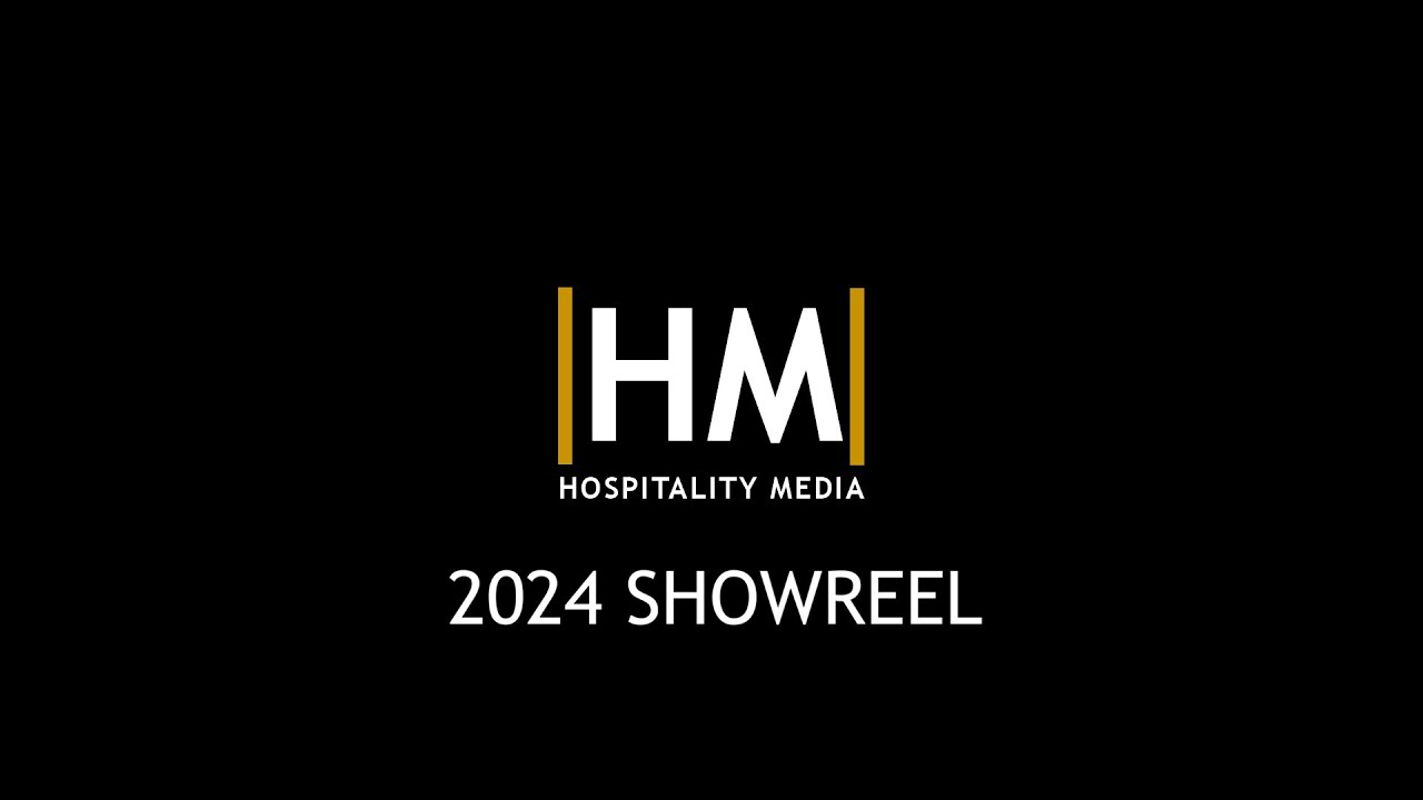 Showreel 2024
