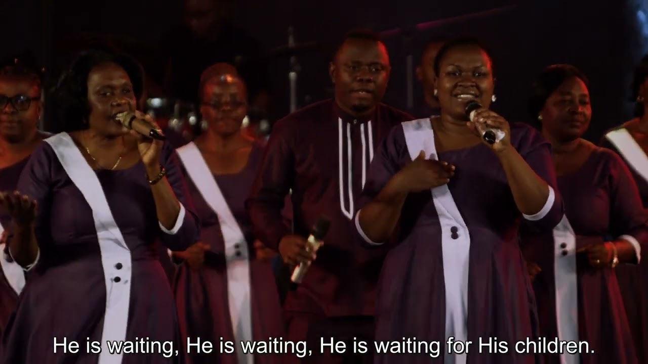 Nkinga Christian Choir   Tengeneza Maisha Yako   Video By Mbauzy Media