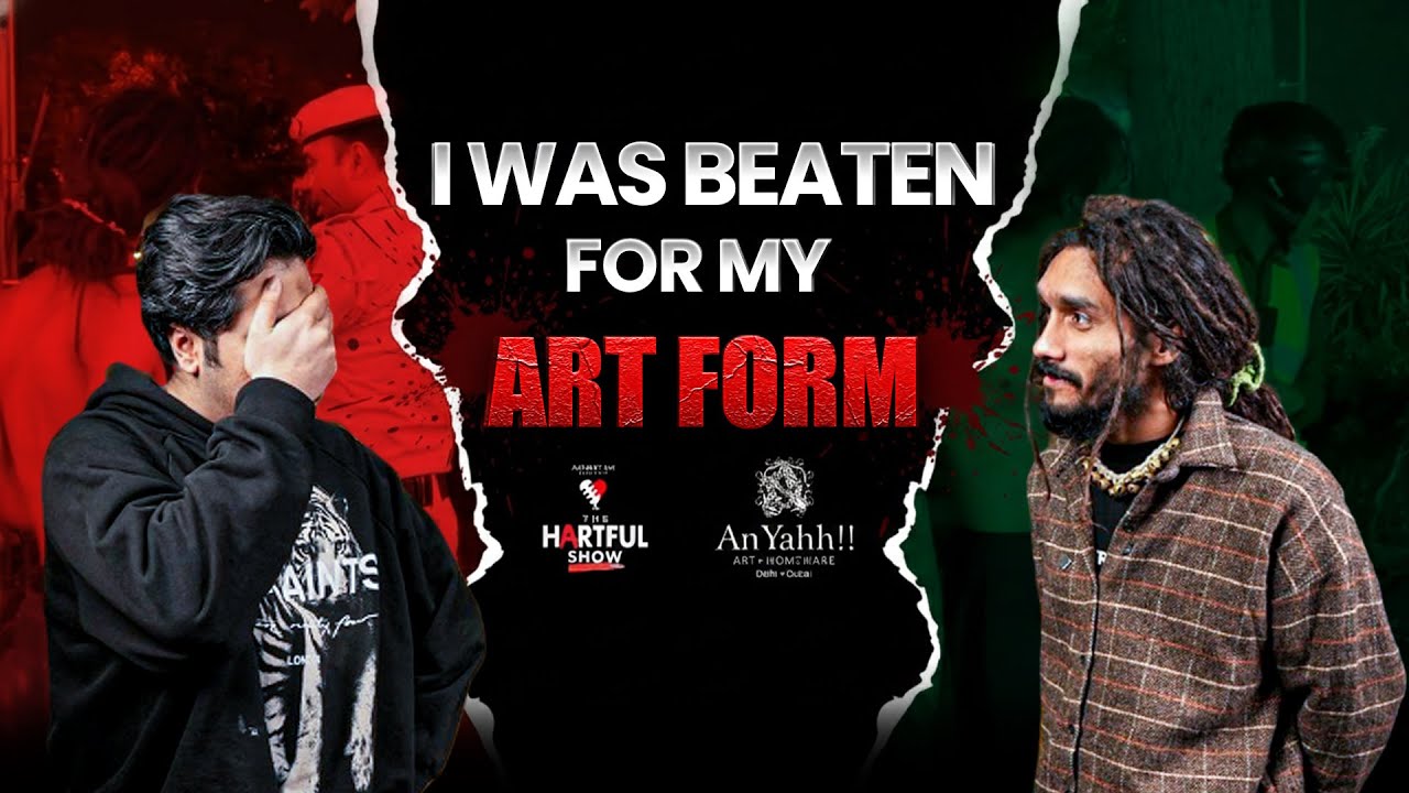 Street Dancer Varun Dagar EXPOSES Reality Shows, Fame, Depression & the Truth of Art | Full Podcast