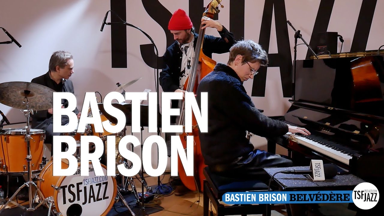 Bastien Brison 