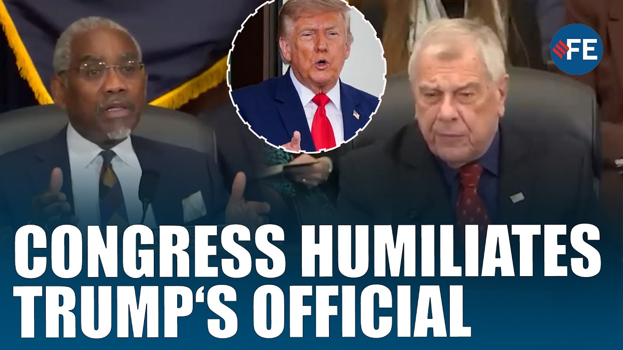 &lsquo;How Safe It Is?&rsquo;: Trump Official Grilled Over Haiti TPS Decision In Explosive Hearing