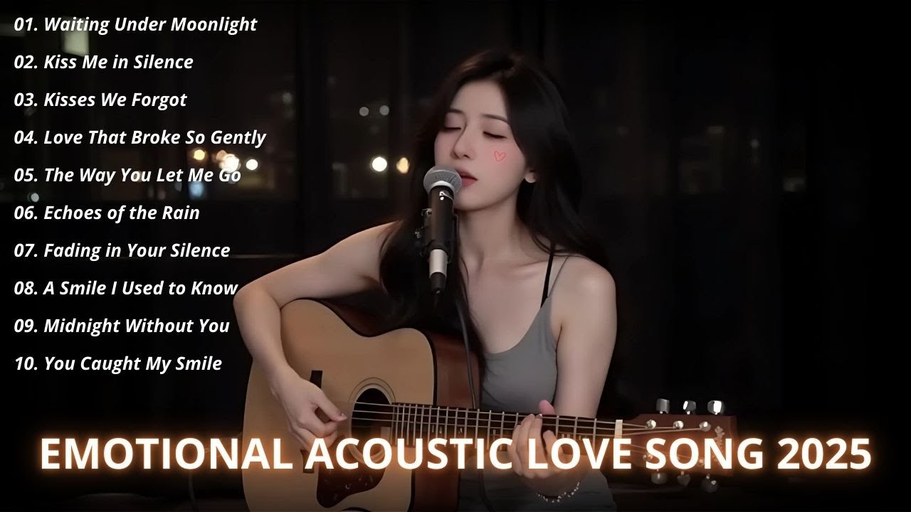Heart-Melting Love Songs of 2026 💖 You Can’t Miss | MOST POPULAR Playlist 2026
