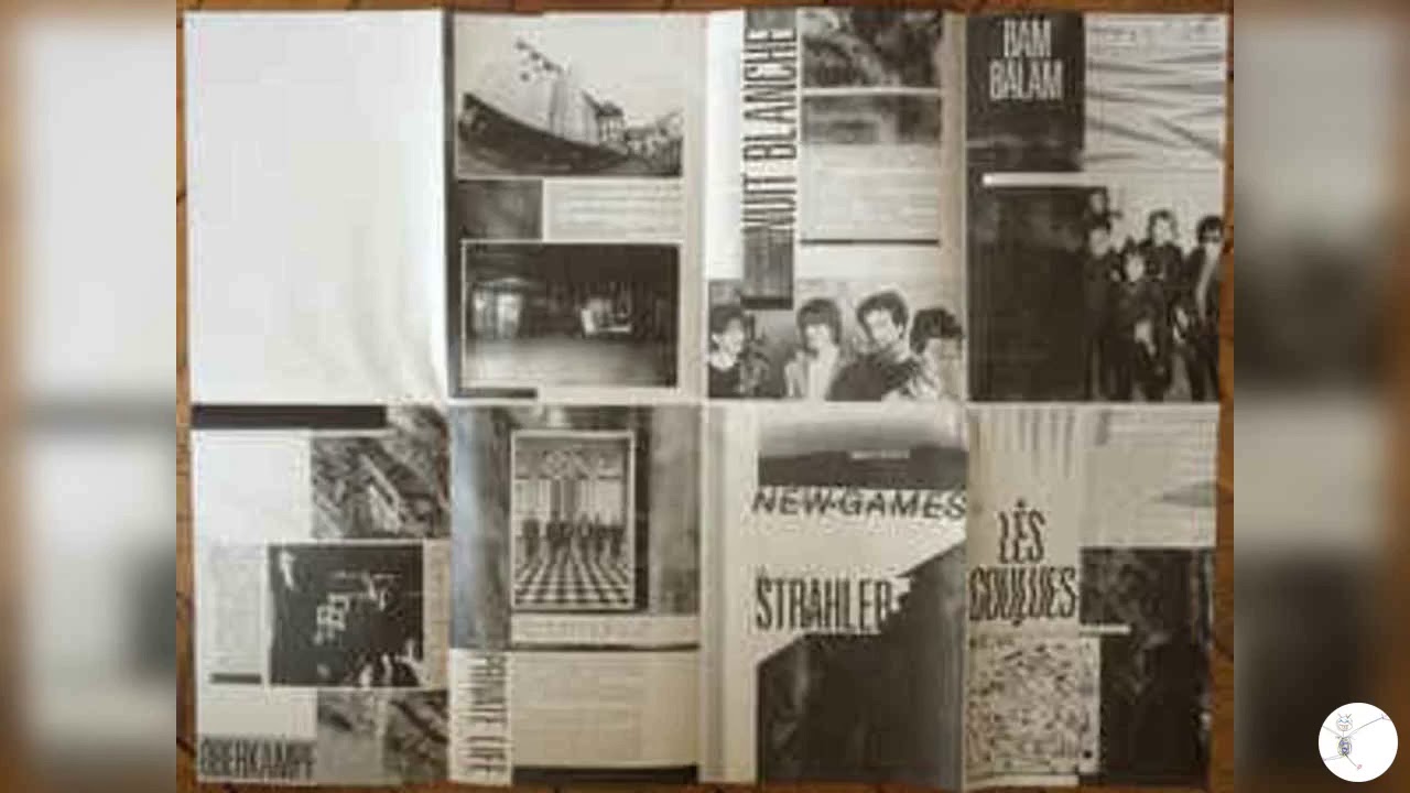 Strahler New games