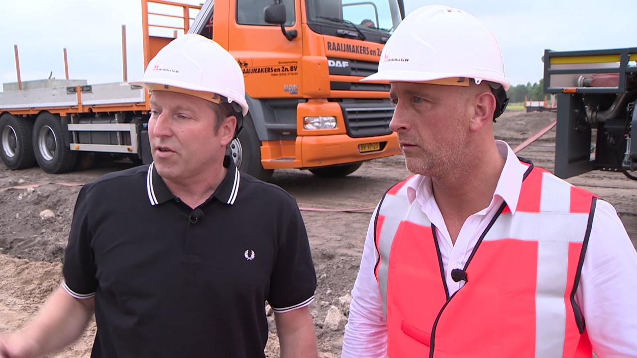 Ondernemen doen we zo RTL 7 11 6 2017