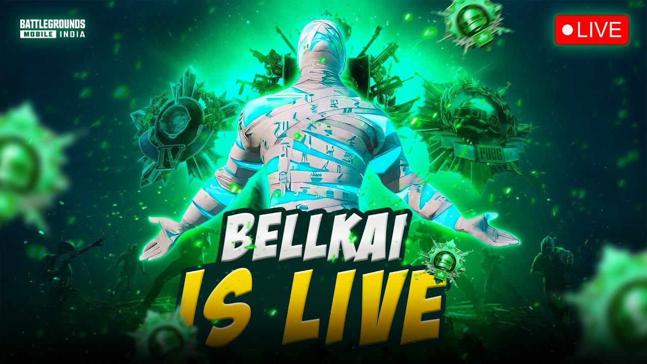 AKM + 6X WALA HO KYA?🙆CONQUEROR TOP 100 LIVE 😍BGMI LIVE | BATTLEGROUNDS MOBILE INDIA