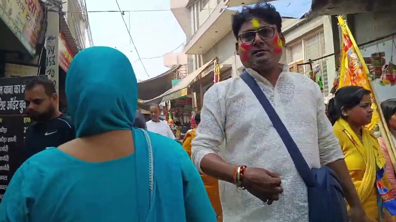 Aaj ham aaye Chulkana dham  baba  ji  k darshan  krne aap sb bhi  kro baba  ji k darshan 🙏🙏