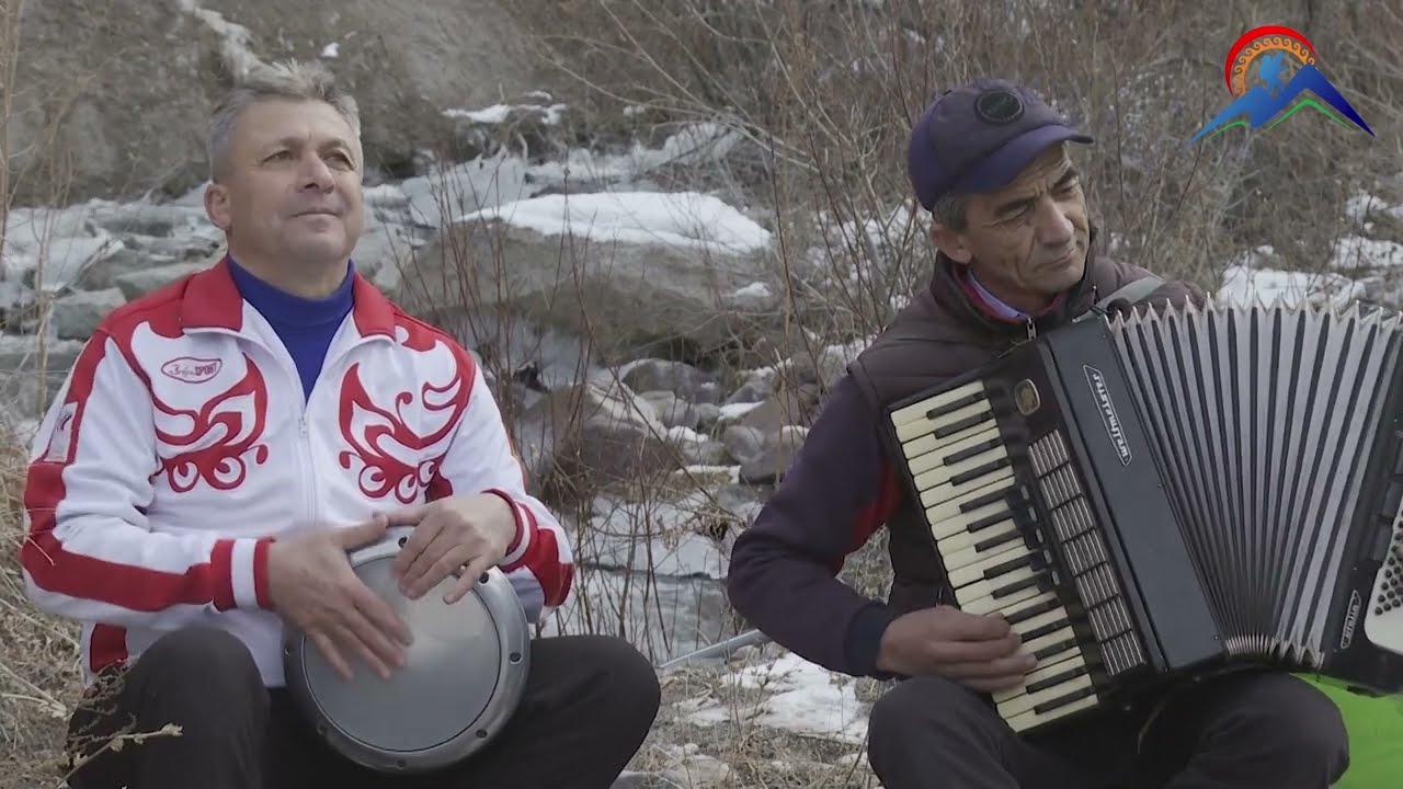 Лаззати Табиат: Лахш (Ҷиргатол) Тоҷикистон.