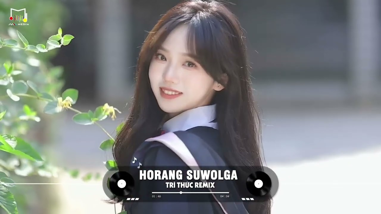 HORANG SUWOLGA REMIX