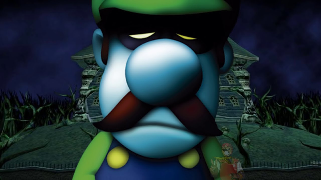 A Teoria de Luigi