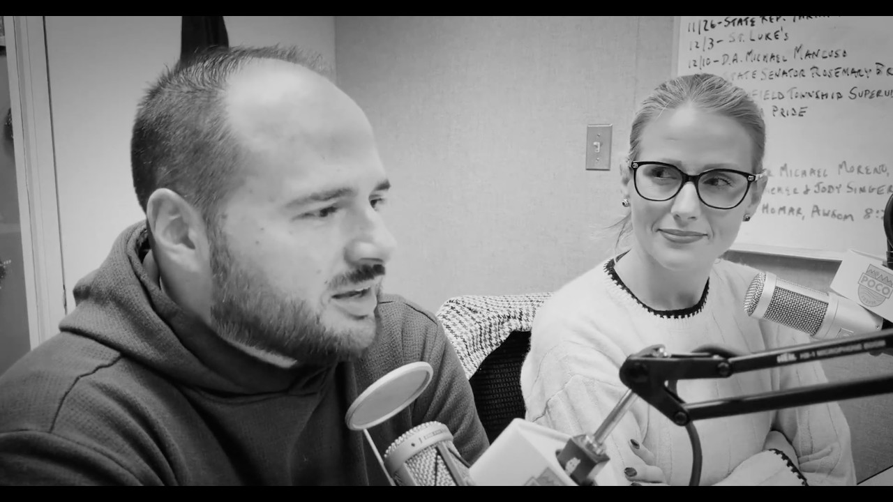 Dose of Reality Podcast | Ep. 05 | Recovery That Works: Treatment and Support with NorthBound & Co.