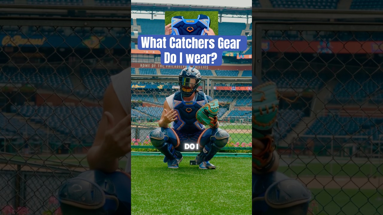 Bananaball Catchers Gear #catcher #baseballszn #catcherswag #baseball