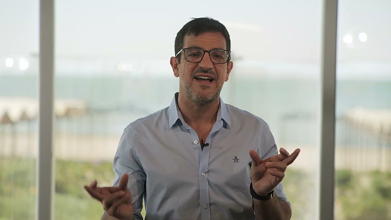 Los sesgos cognitivos y la anatomía de la intolerancia | Ramón Ferro | TEDxMarDelPlata