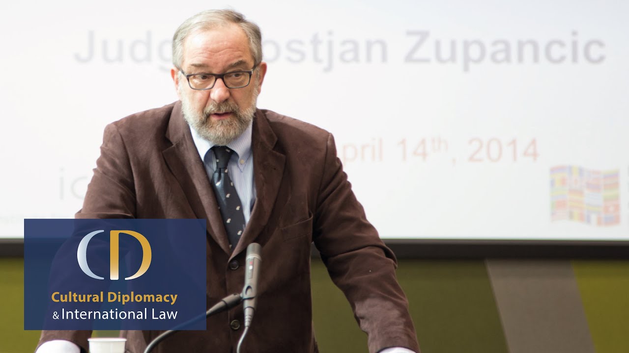 Boštjan Zupančič, Judge, the European Court of Human Rights