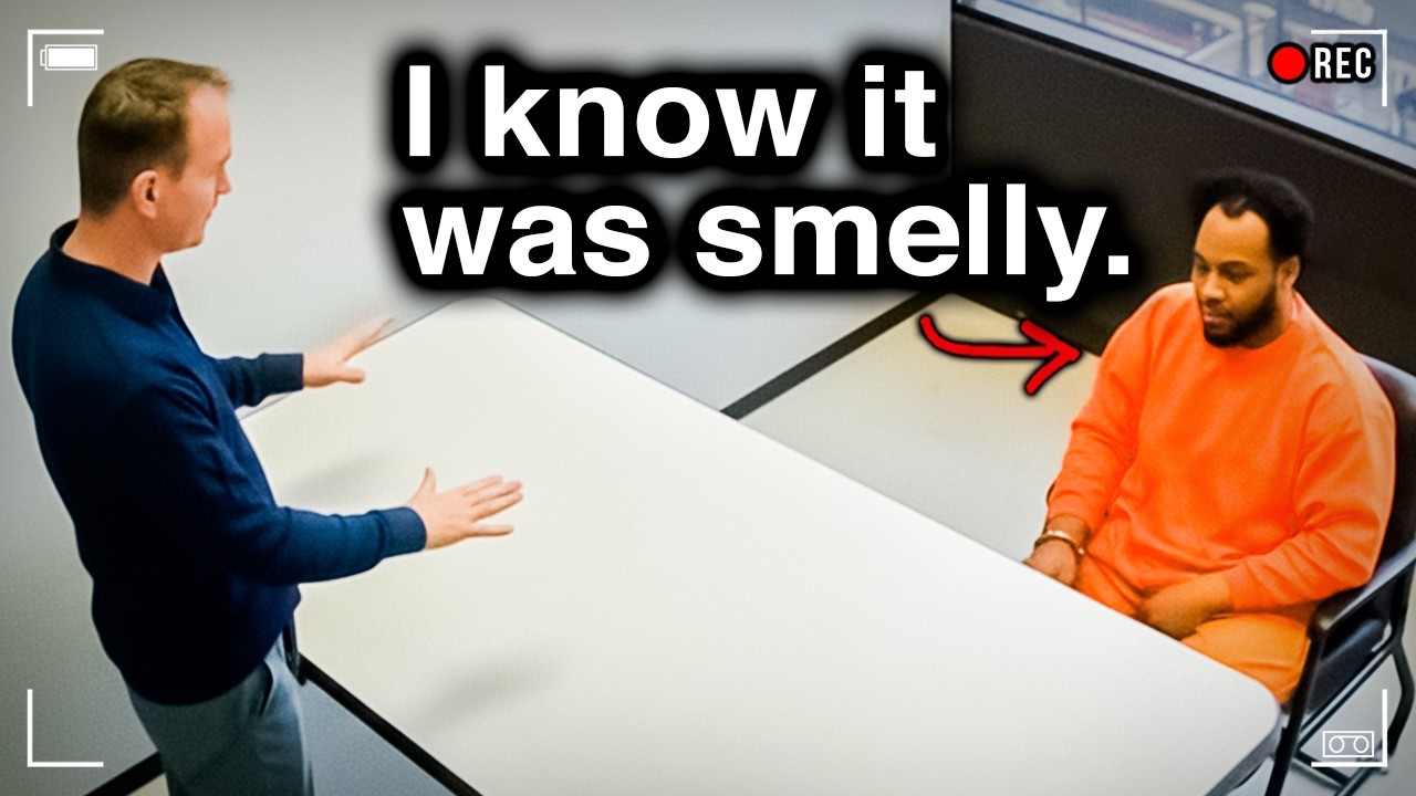 When Monster Killer Leaves House Full Of Rotten Bodies