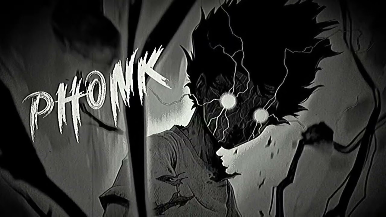 AGGRESSIVE PHONK 2026 💀 Heavy Bass Drift Music