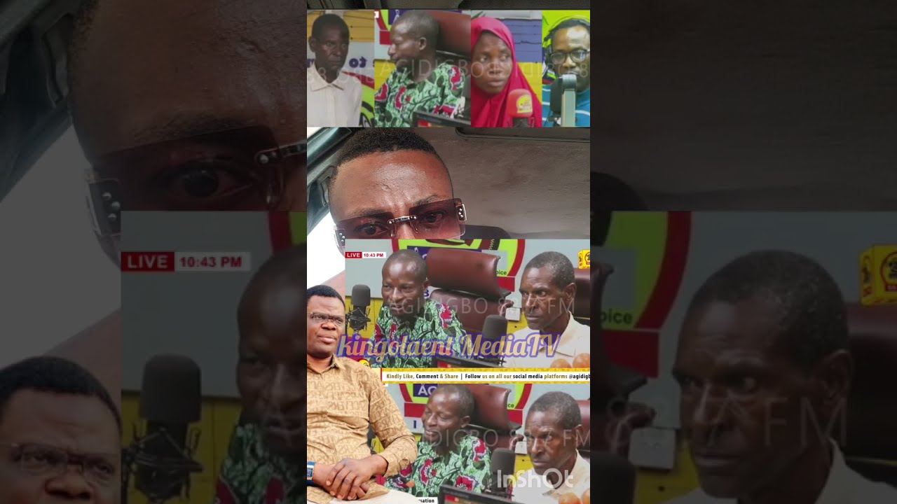 AHAA! BABA 70YRS FI TIPATIPA BA OMO ODUN MEFA LAJOSEPO, O NI EEMETA PERE NI OUN BA OMO ODUN MEFA SUN