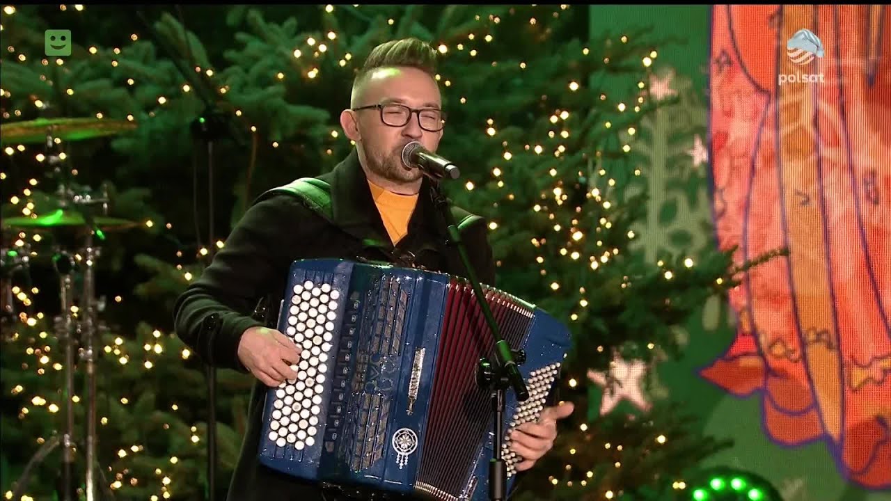Enej - Tryumfy Króla Niebieskiego