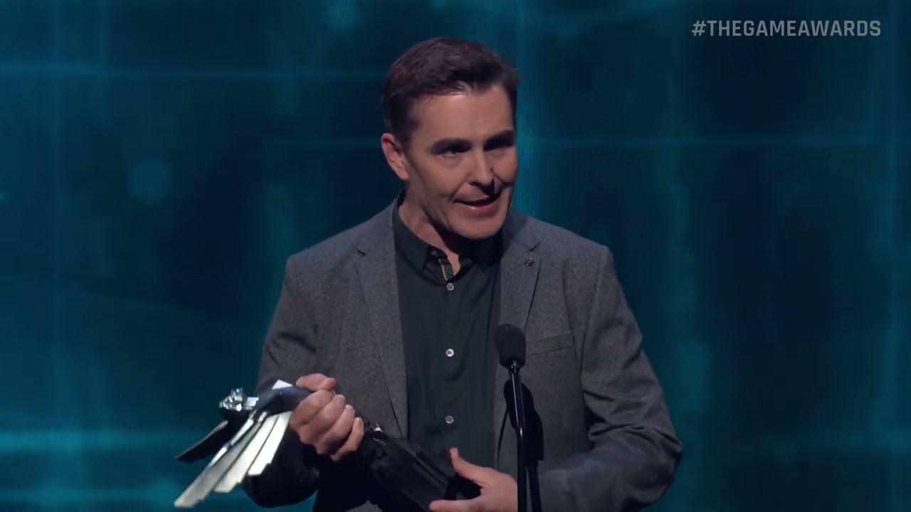 The Game Awards: Celebrating 10 Years in 2024