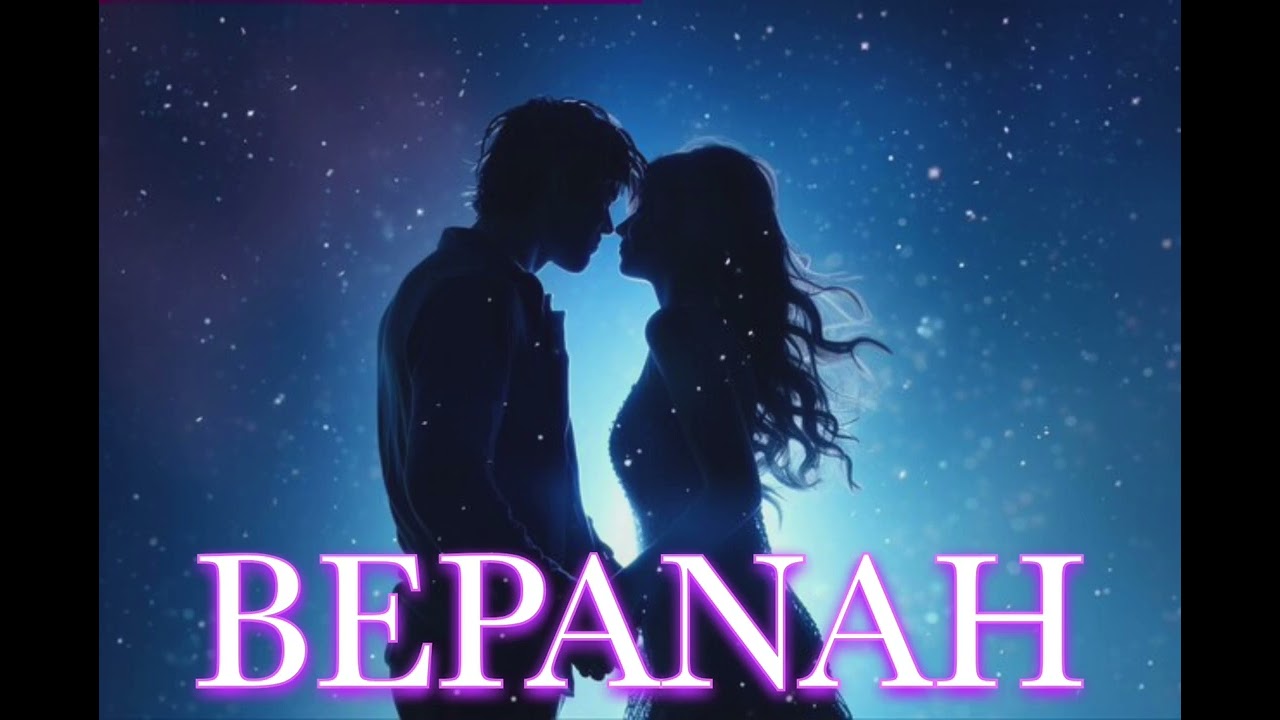 song- BEPANAH | SAMMusic| Official Song | New song 2025