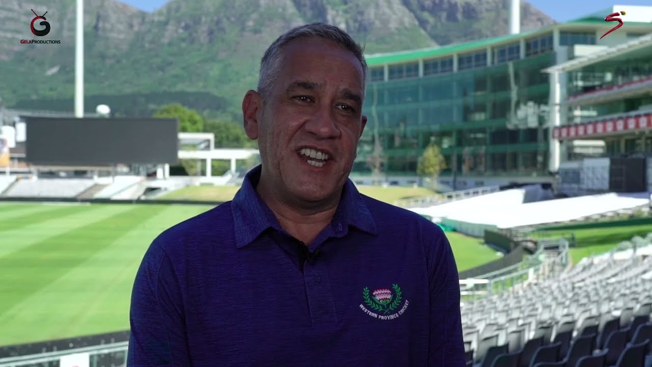 Six Gun Grill Newlands Cricket Ground Feature - SA vs India Test Match